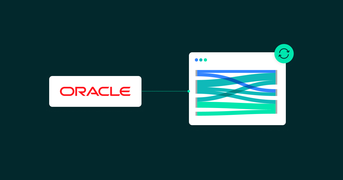 Oracle Analytics Cloud September 2026 Update Highlights